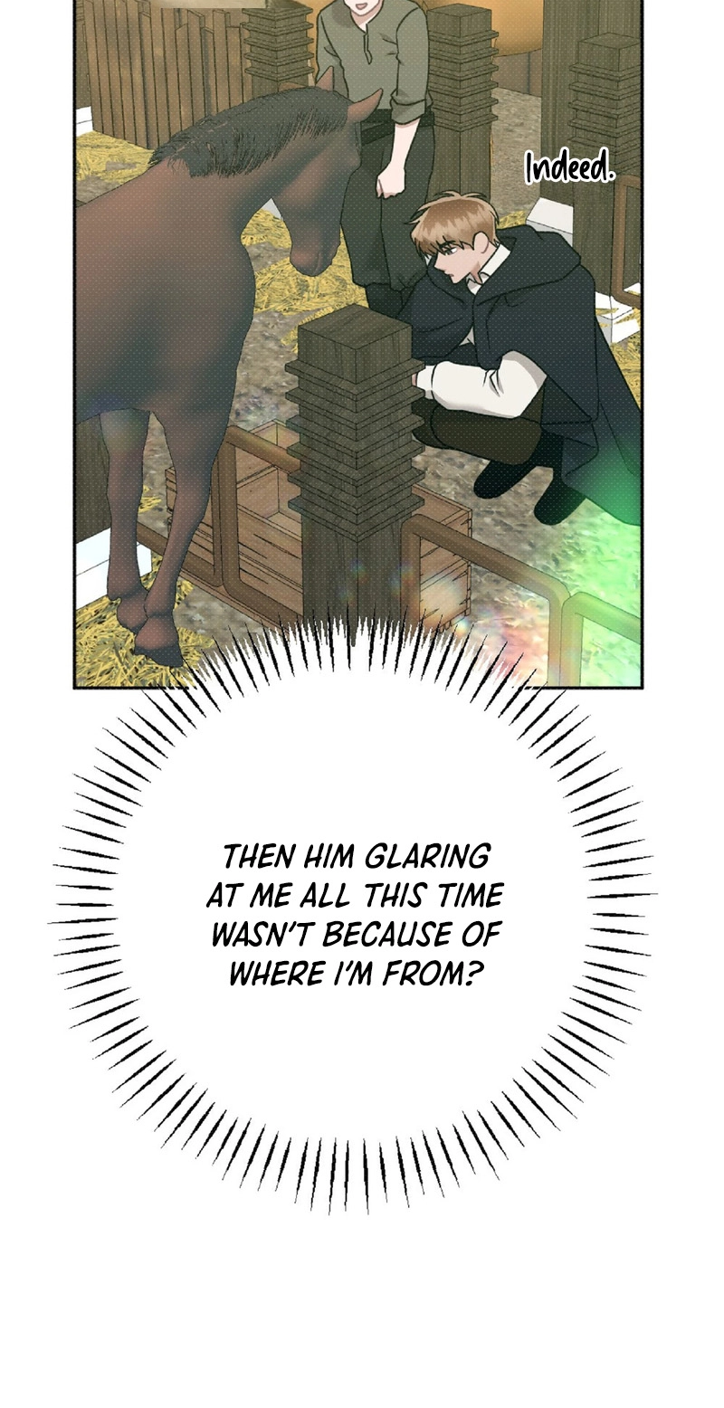 The Northern Archduke Is So Cute Chapter 3 page 41 - 