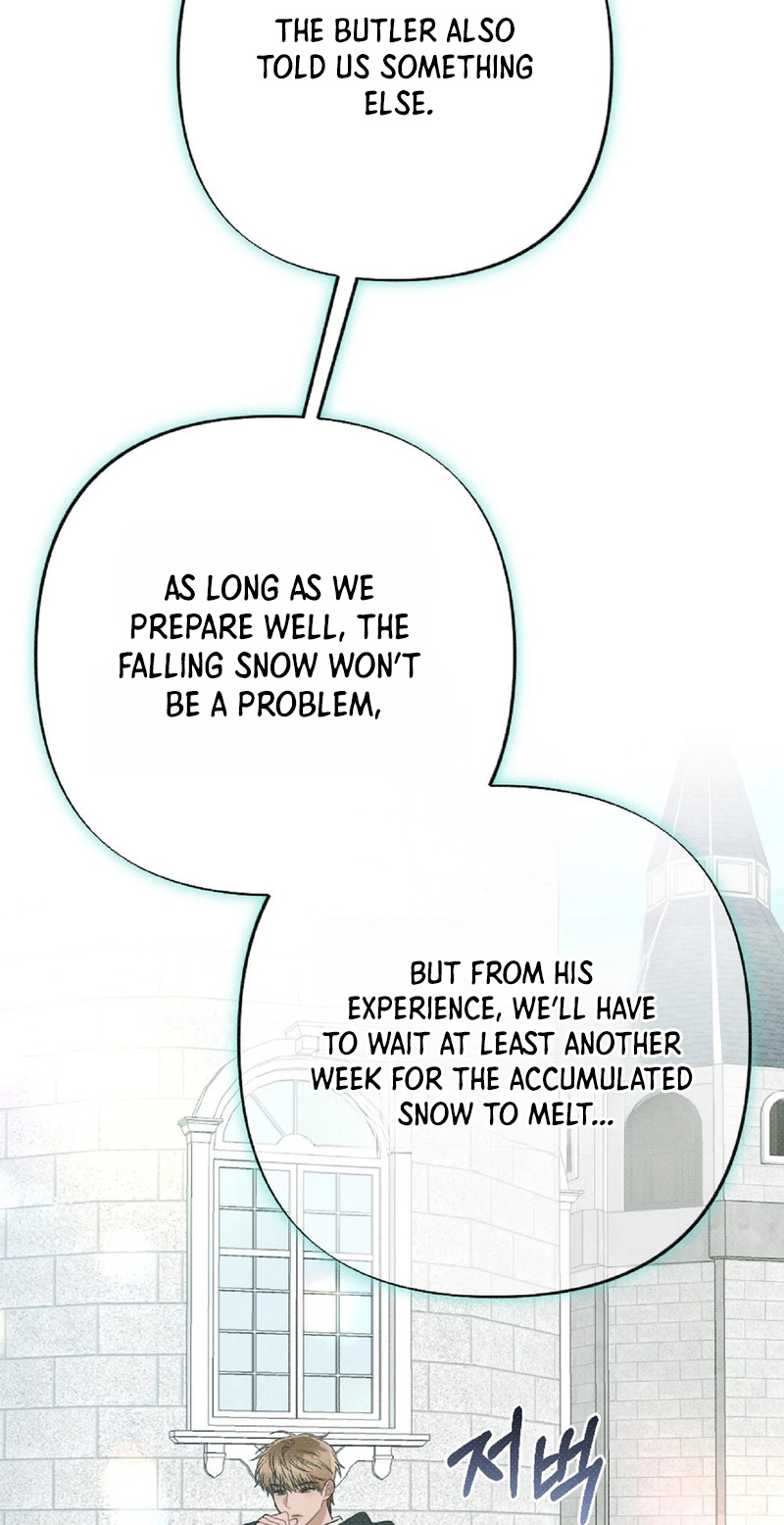 The Northern Archduke Is So Cute Chapter 3 page 45 - 