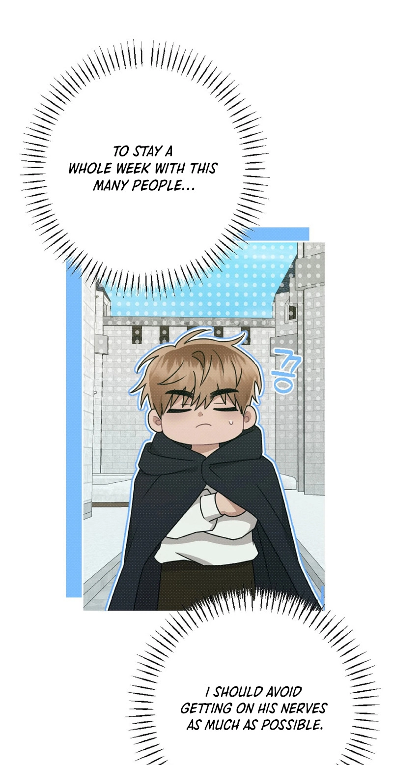 The Northern Archduke Is So Cute Chapter 3 page 47 - 