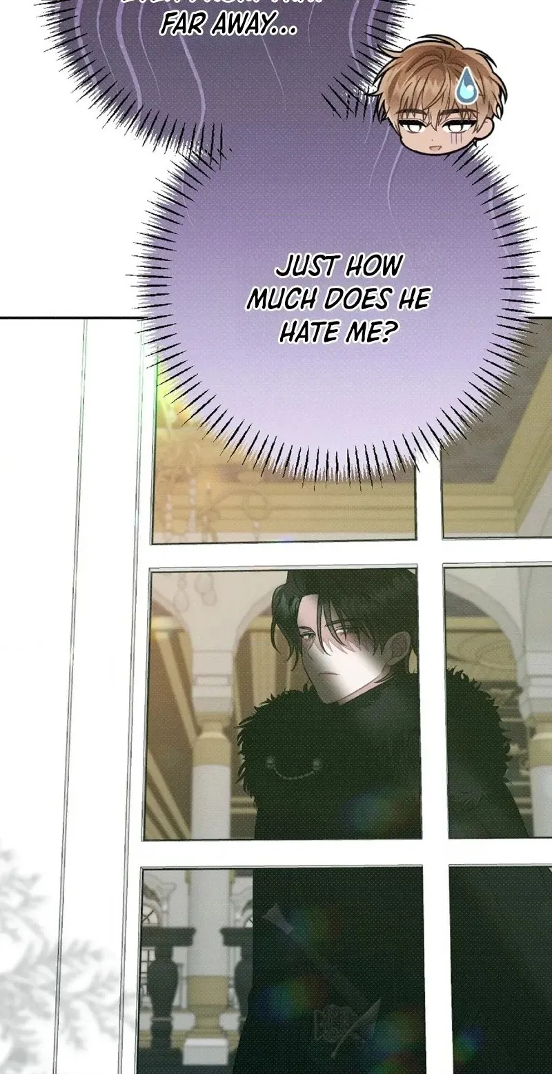 The Northern Archduke Is So Cute Chapter 3 page 50 - 