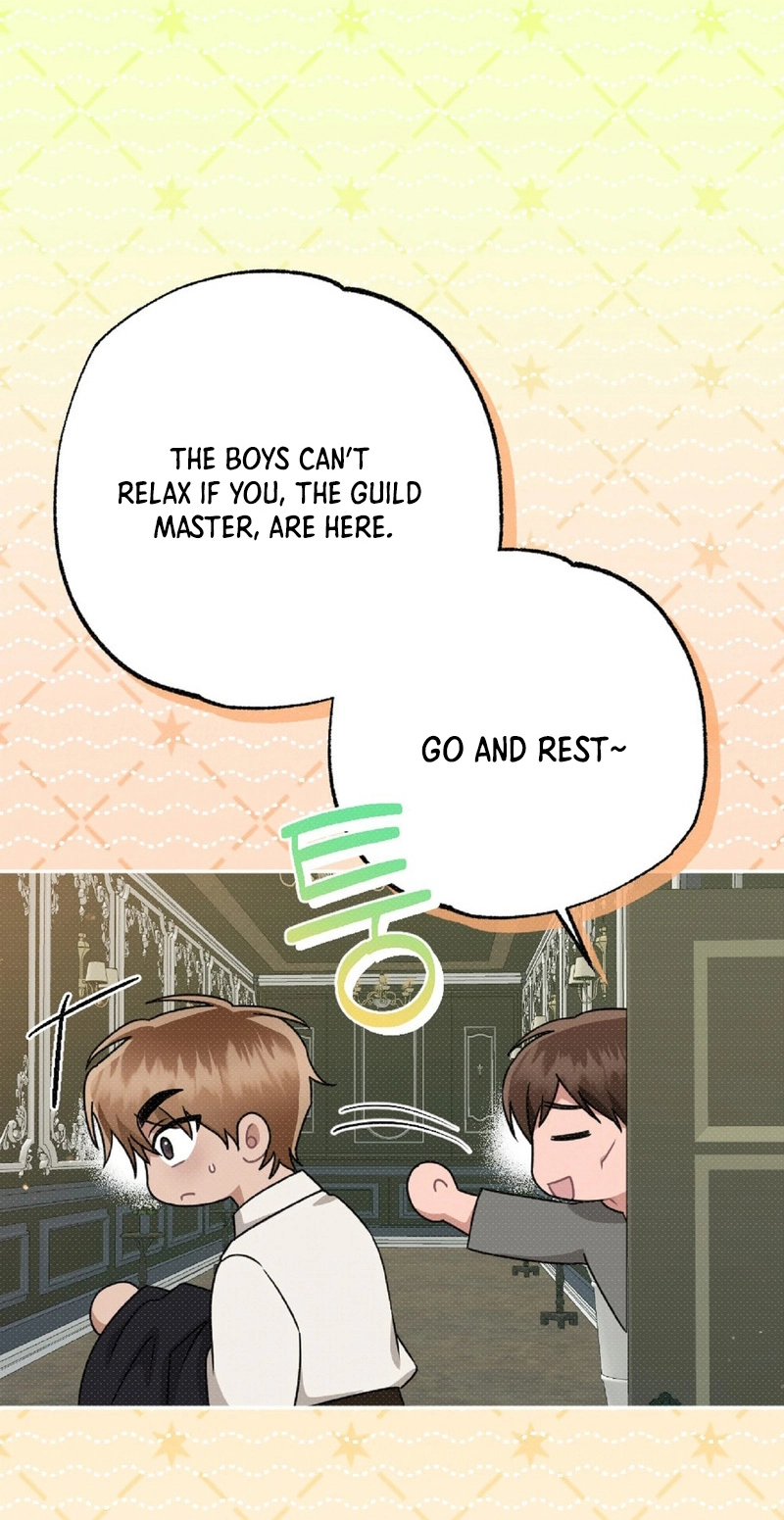 The Northern Archduke Is So Cute Chapter 3 page 57 - 