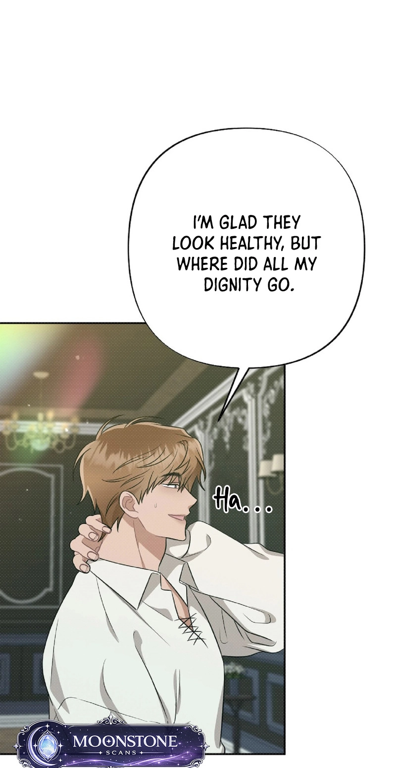 The Northern Archduke Is So Cute Chapter 3 page 59 - 
