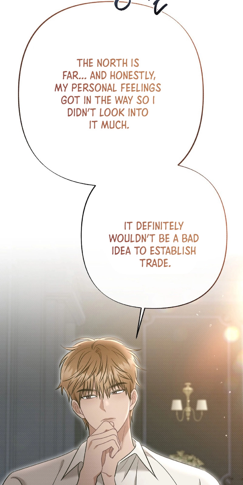 The Northern Archduke Is So Cute Chapter 3 page 67 - 