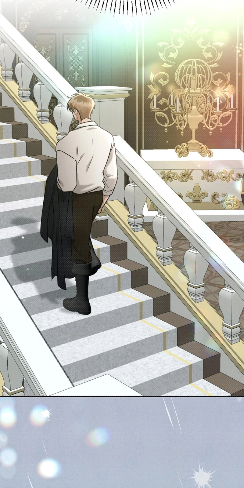 The Northern Archduke Is So Cute Chapter 3 page 69 - 