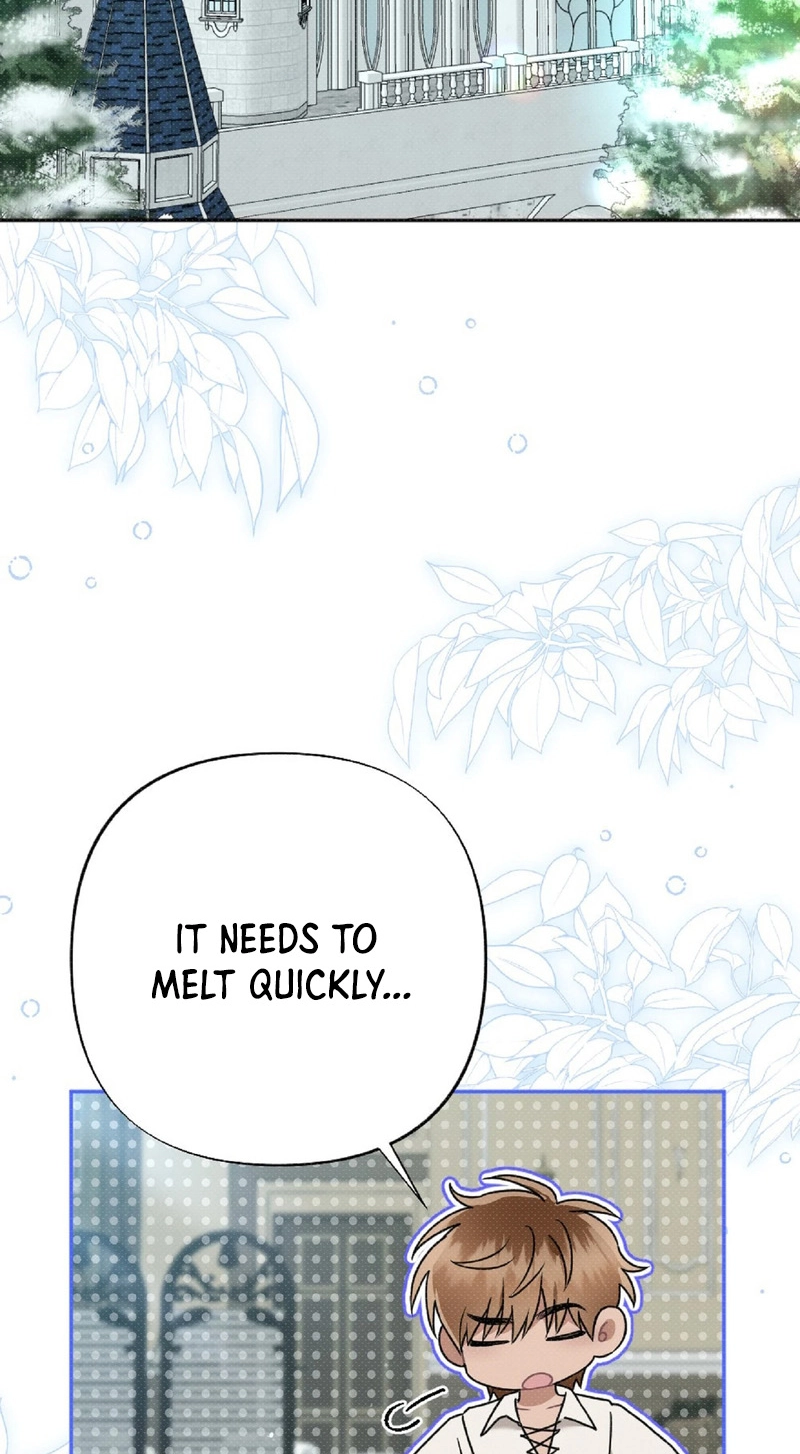 The Northern Archduke Is So Cute Chapter 3 page 8 - 