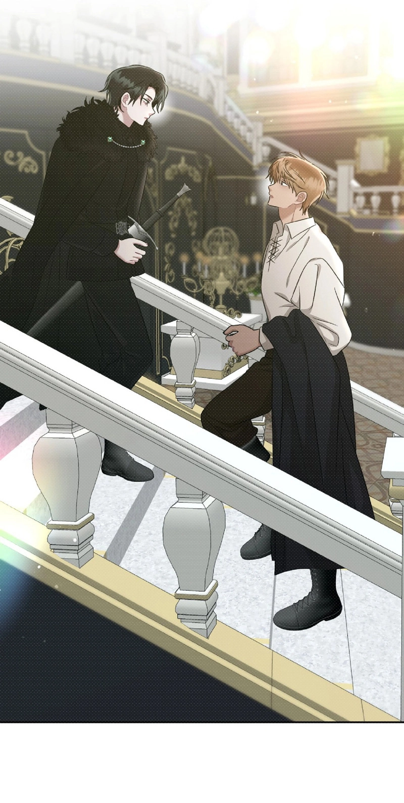 The Northern Archduke Is So Cute Chapter 3 page 72 - 