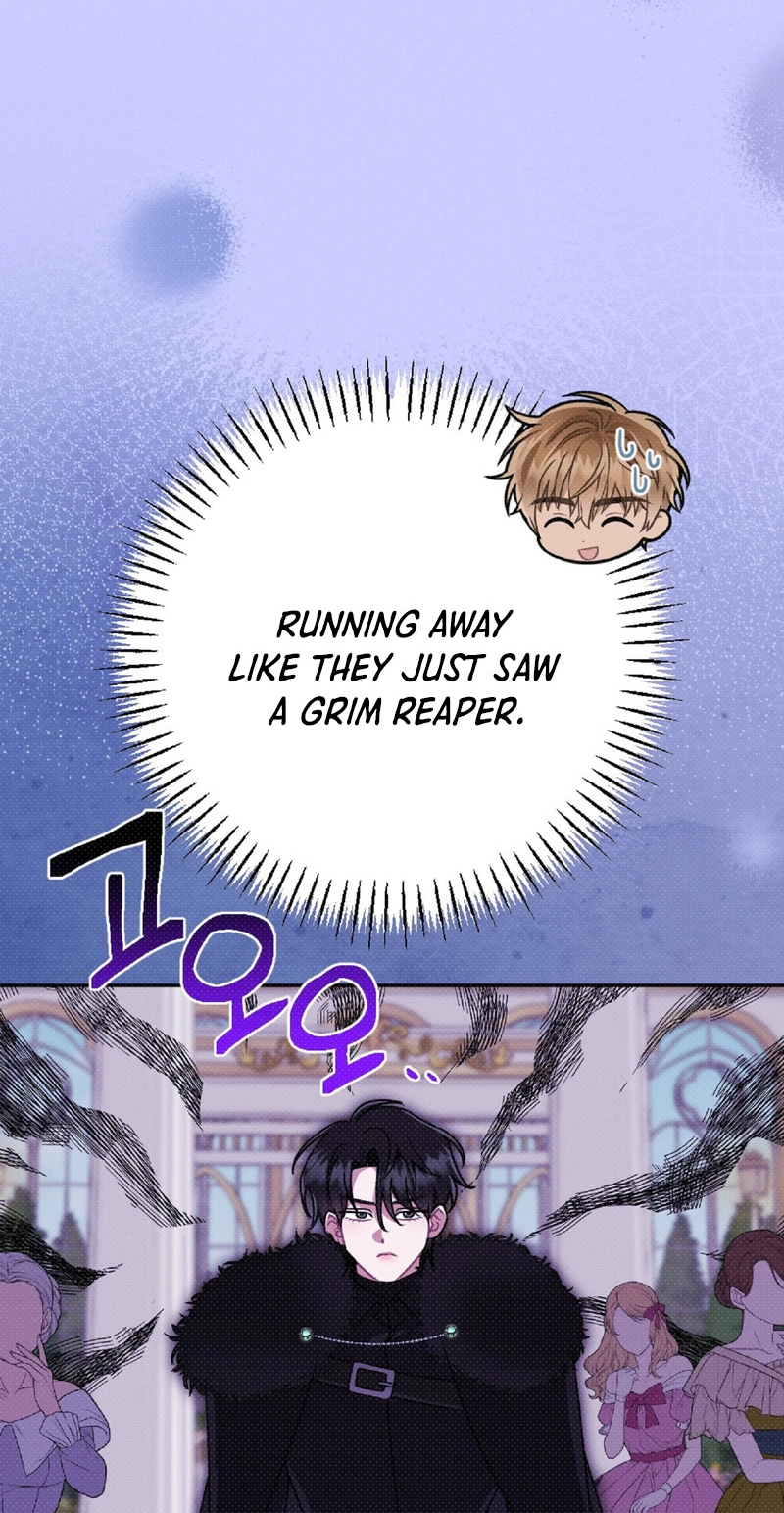 The Northern Archduke Is So Cute Chapter 3 page 79 - 