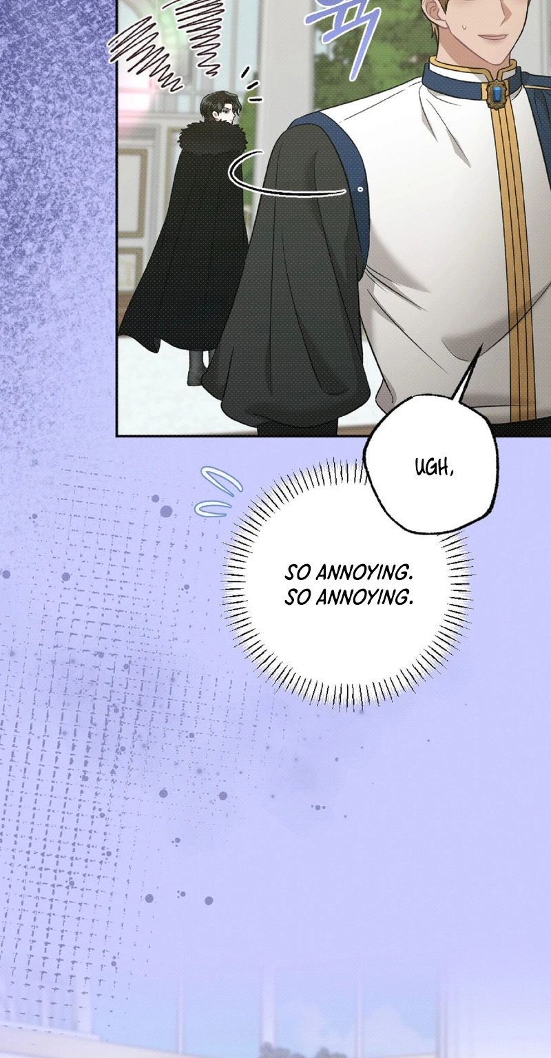 The Northern Archduke Is So Cute Chapter 3 page 81 - 