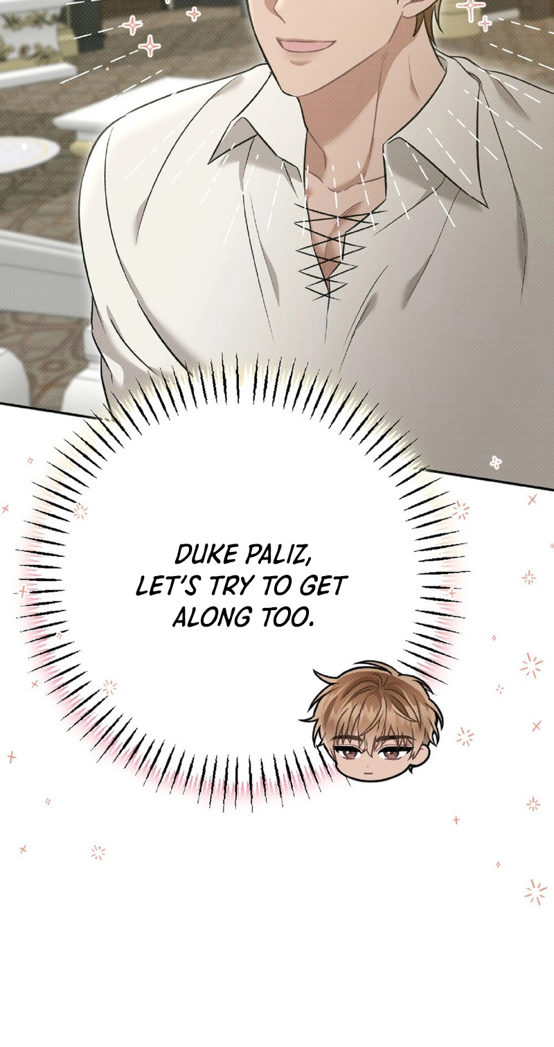 The Northern Archduke Is So Cute Chapter 3 page 89 - 