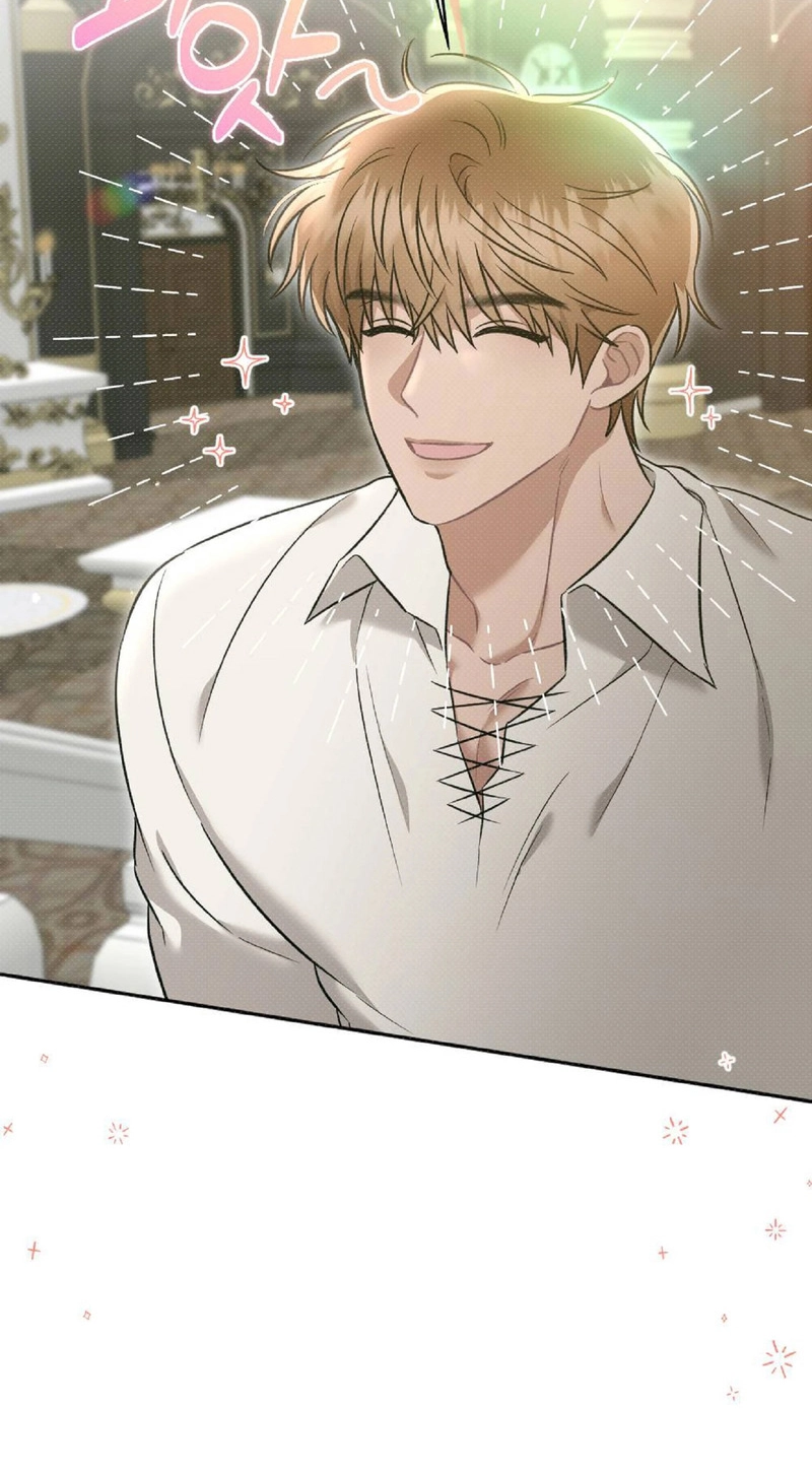 The Northern Archduke Is So Cute Chapter 4 page 2 - 