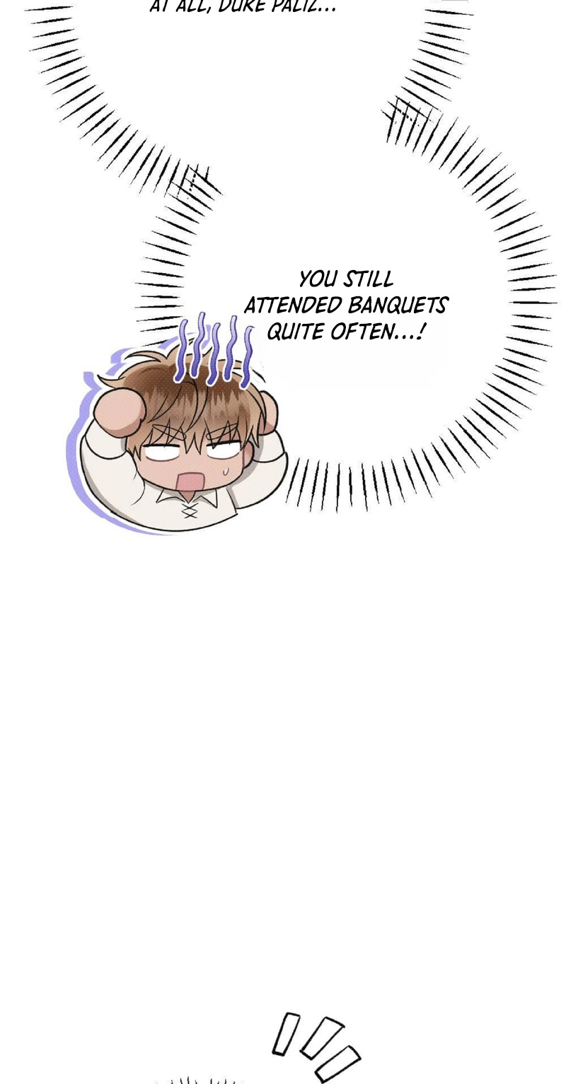 The Northern Archduke Is So Cute Chapter 4 page 15 - 