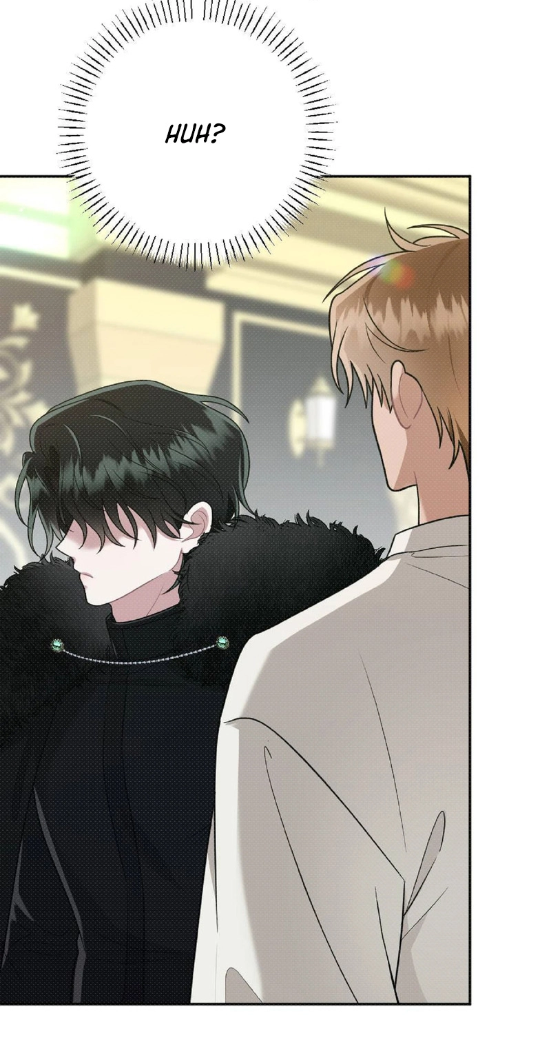 The Northern Archduke Is So Cute Chapter 4 page 16 - 