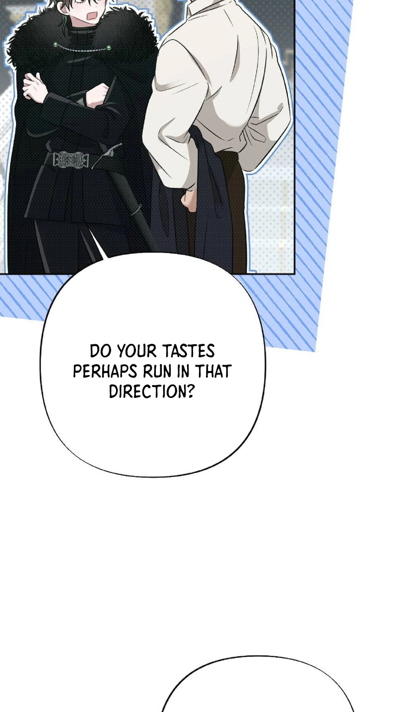 The Northern Archduke Is So Cute Chapter 4 page 32 - 