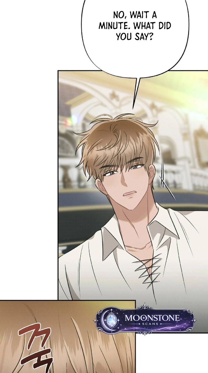 The Northern Archduke Is So Cute Chapter 4 page 33 - 