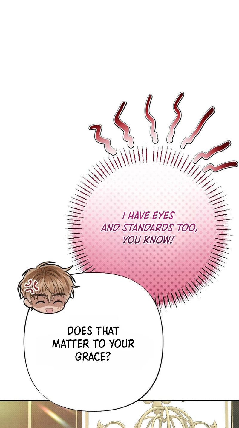 The Northern Archduke Is So Cute Chapter 4 page 35 - 