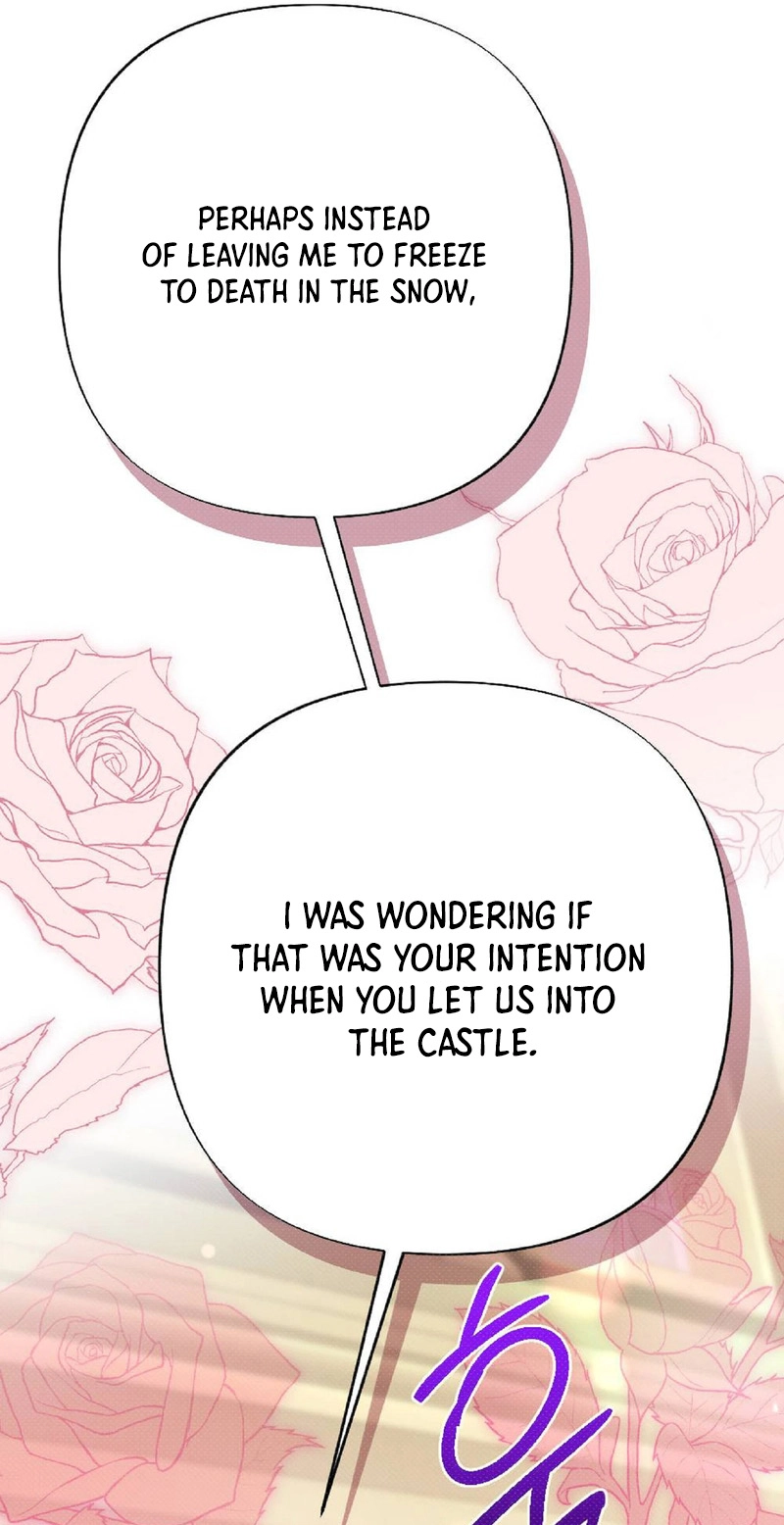 The Northern Archduke Is So Cute Chapter 4 page 37 - 