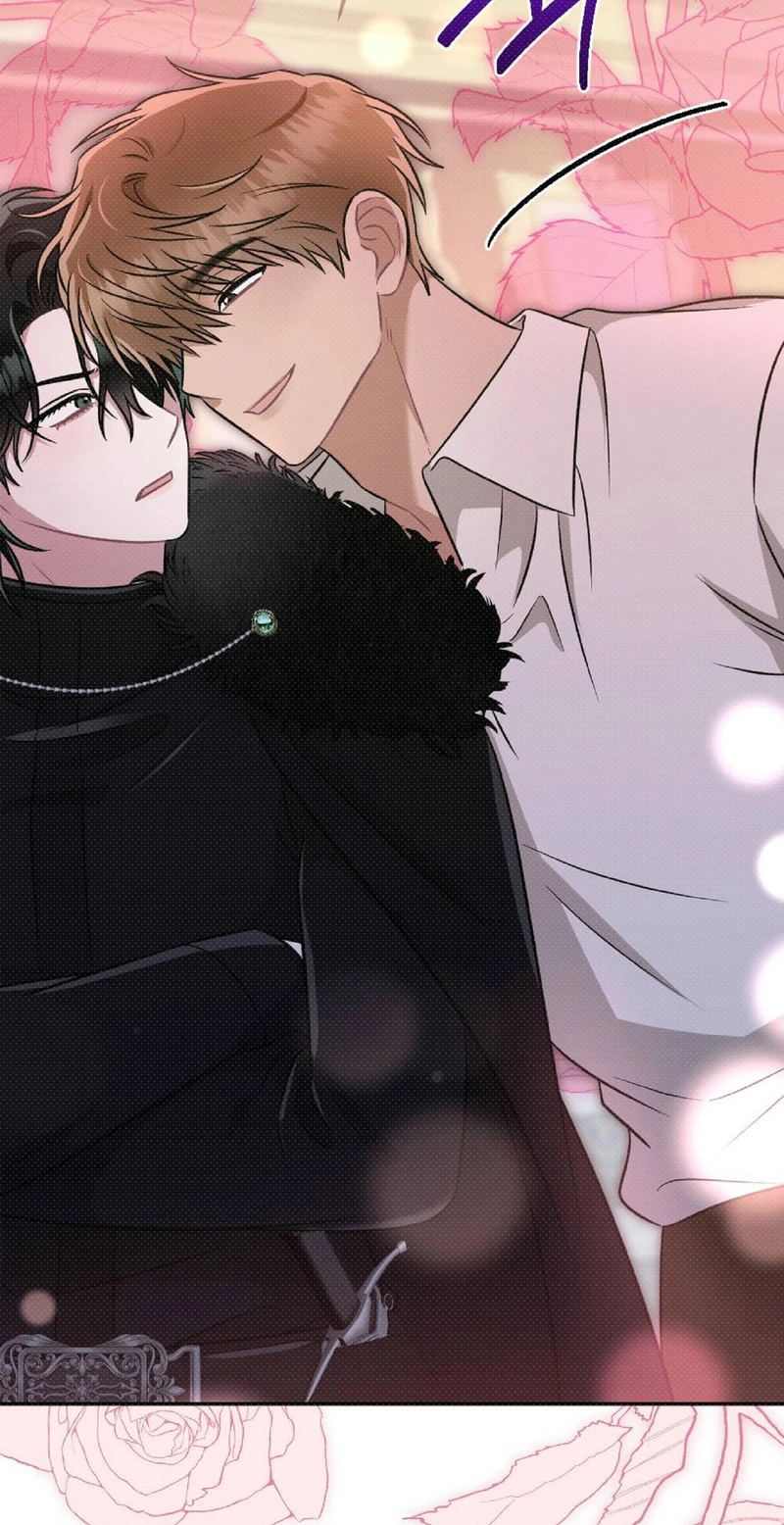 The Northern Archduke Is So Cute Chapter 4 page 38 - 