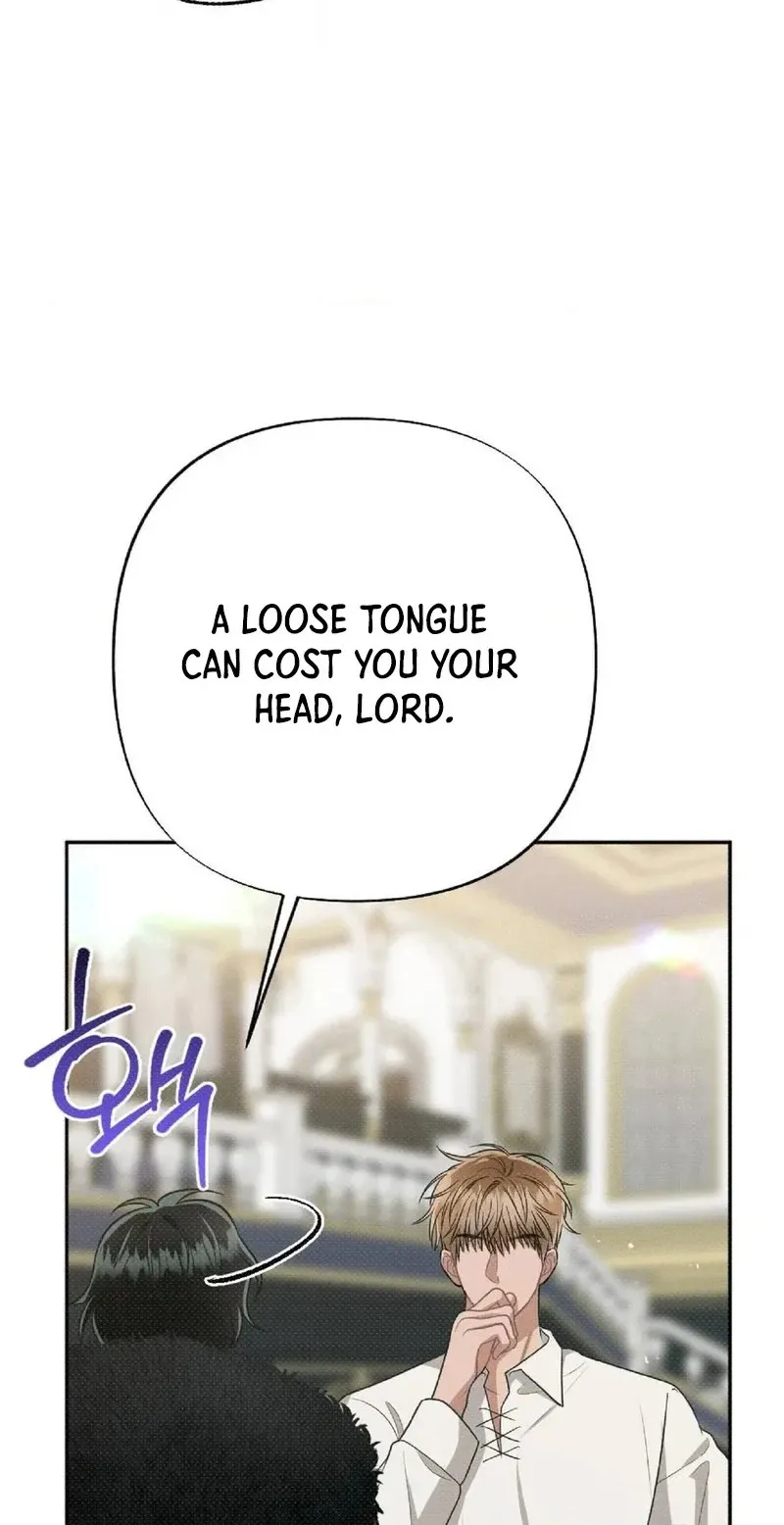 The Northern Archduke Is So Cute Chapter 4 page 40 - 