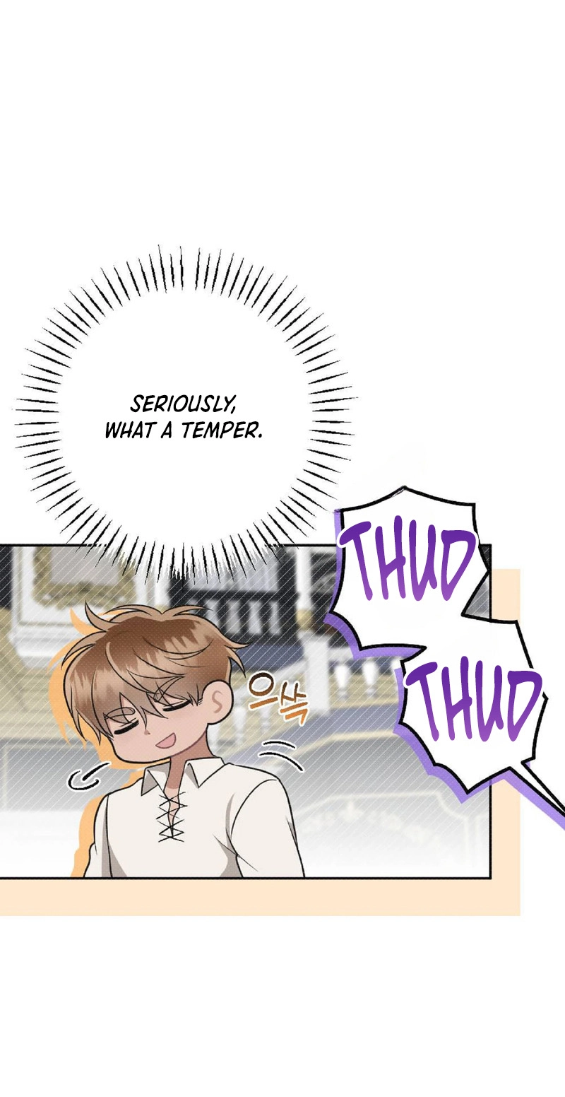 The Northern Archduke Is So Cute Chapter 4 page 45 - 