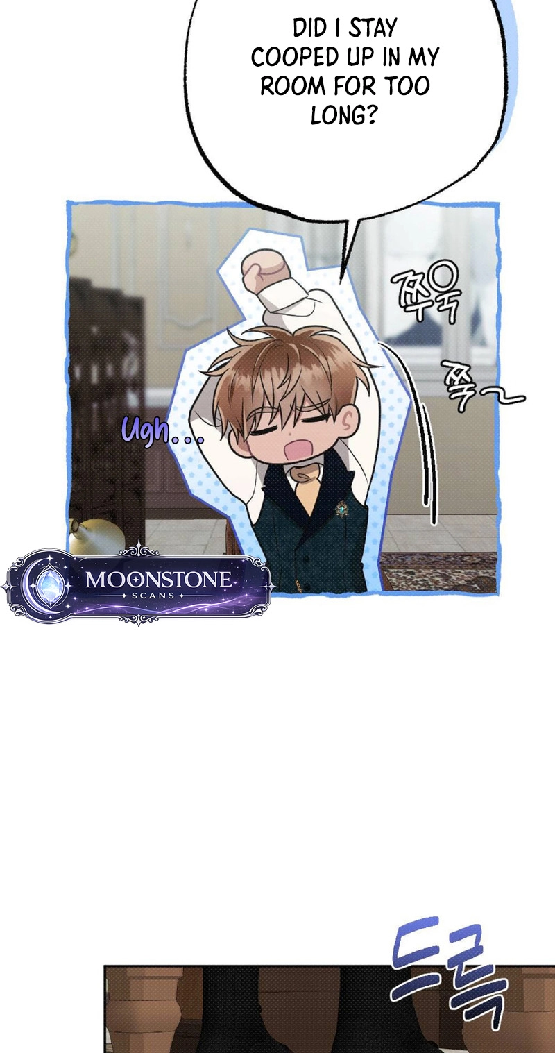 The Northern Archduke Is So Cute Chapter 4 page 59 - 
