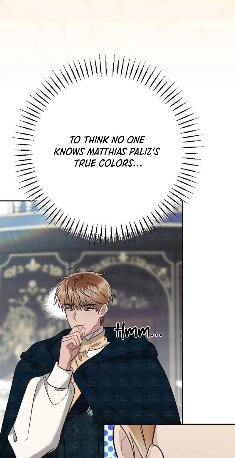 The Northern Archduke Is So Cute Chapter 4 page 66 - 