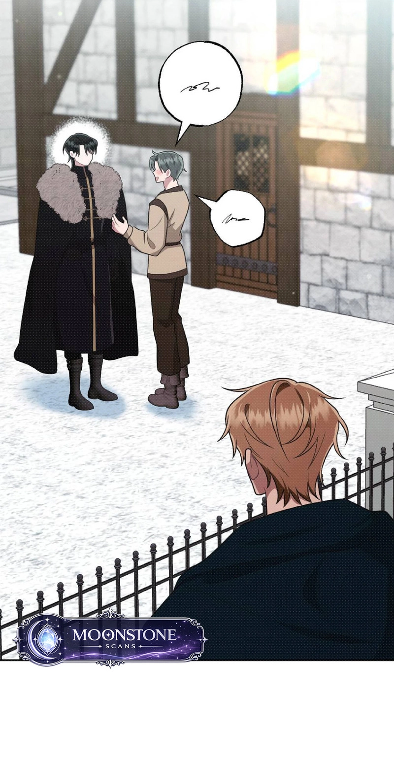 The Northern Archduke Is So Cute Chapter 4 page 85 - 