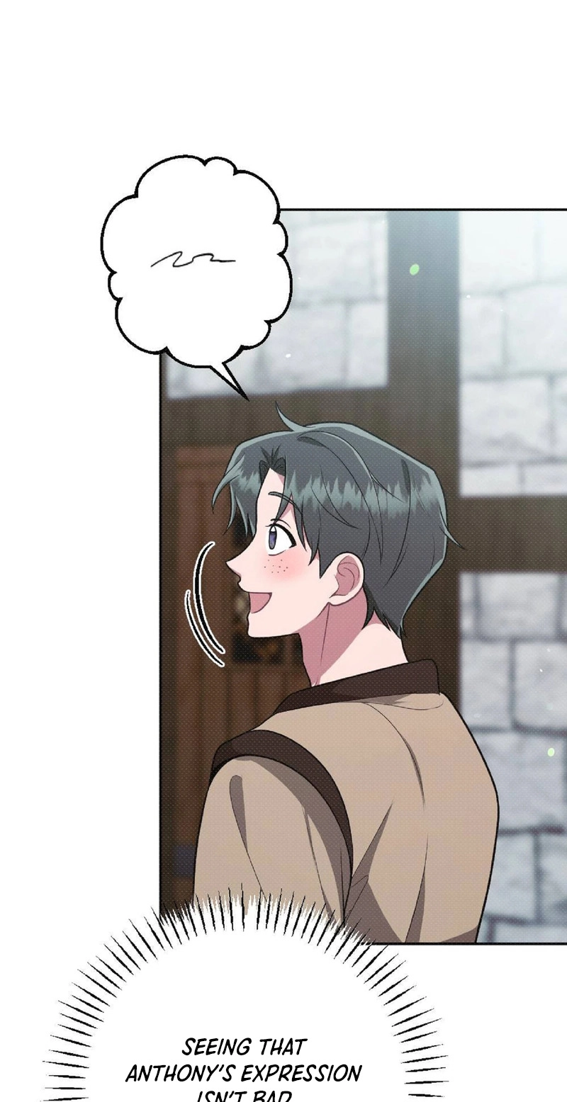 The Northern Archduke Is So Cute Chapter 4 page 86 - 