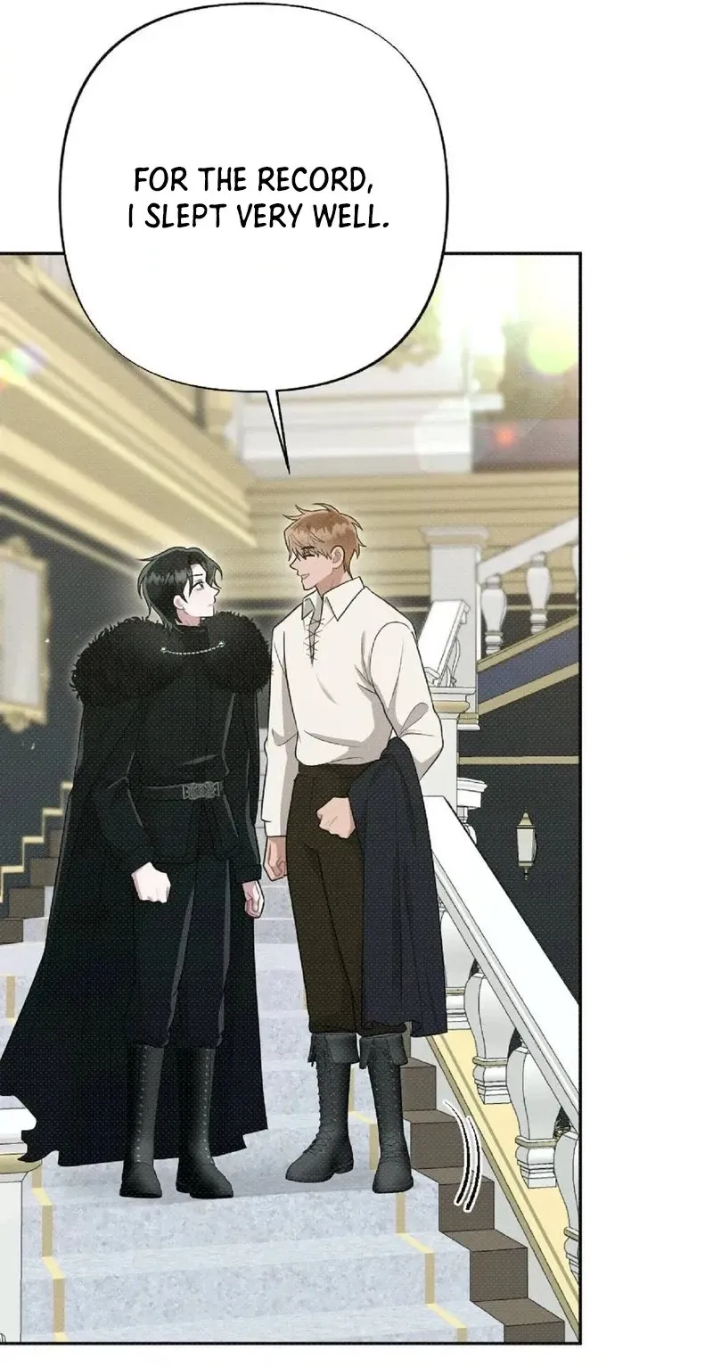 The Northern Archduke Is So Cute Chapter 4 page 10 - 