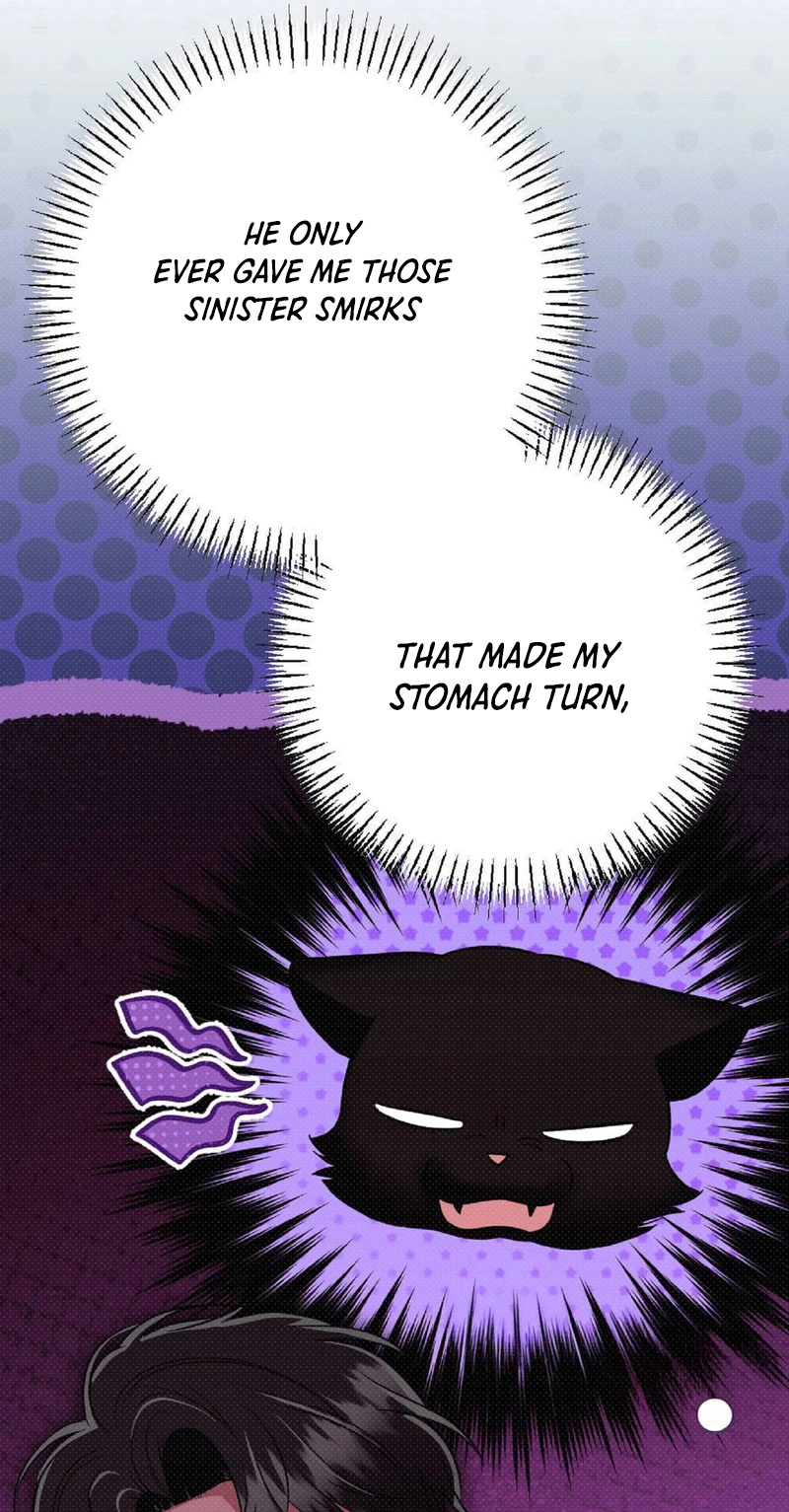 The Northern Archduke Is So Cute Chapter 5 page 11 - 