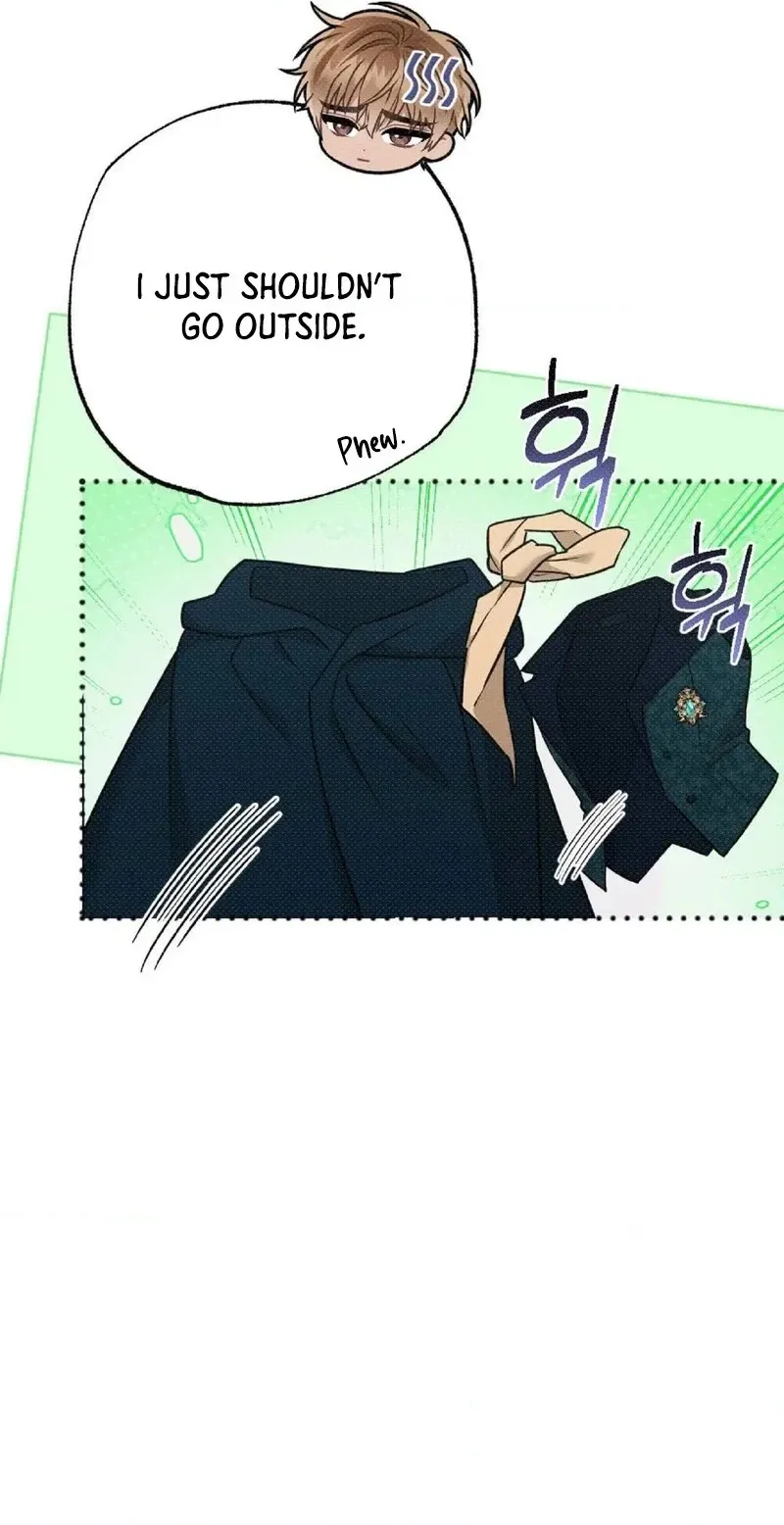 The Northern Archduke Is So Cute Chapter 5 page 20 - 