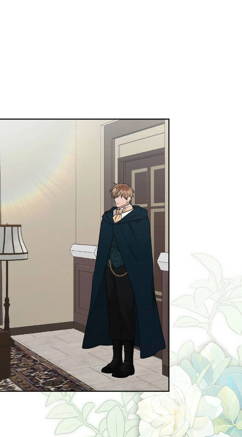 The Northern Archduke Is So Cute Chapter 5 page 3 - 