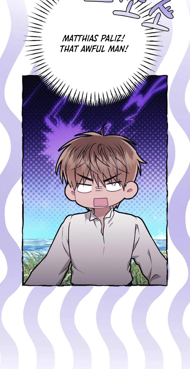 The Northern Archduke Is So Cute Chapter 5 page 28 - 