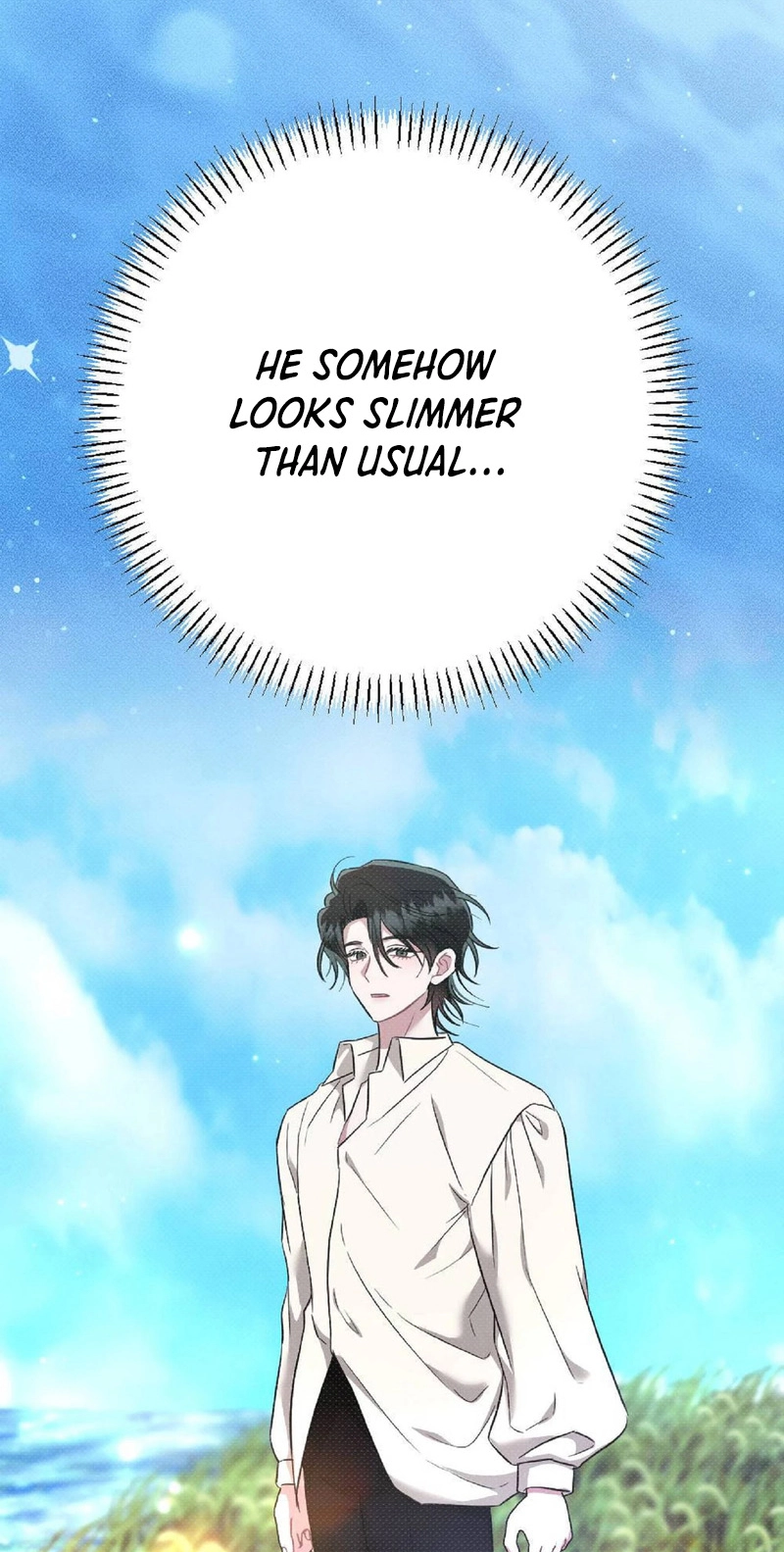 The Northern Archduke Is So Cute Chapter 5 page 31 - 