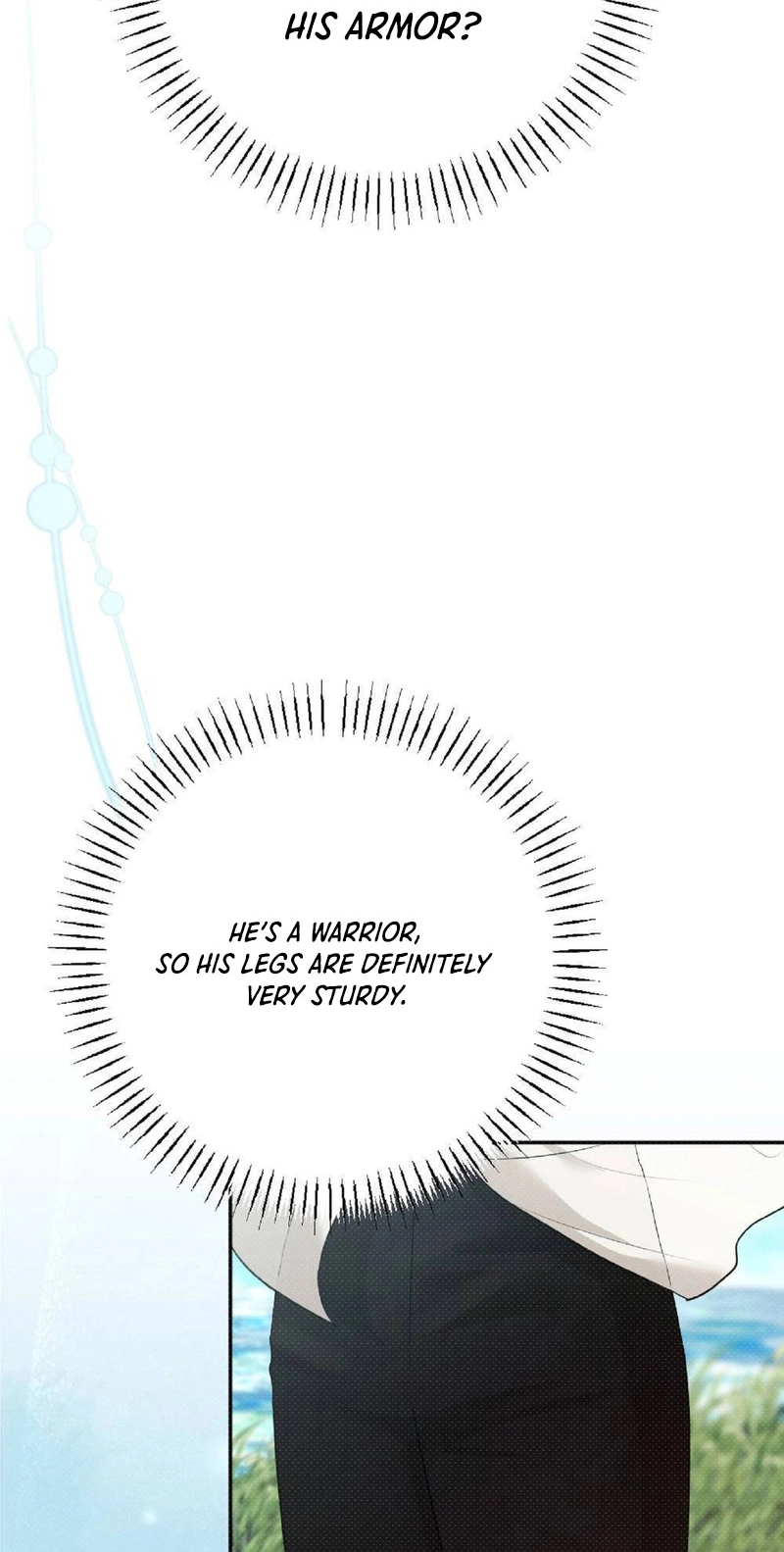 The Northern Archduke Is So Cute Chapter 5 page 34 - 