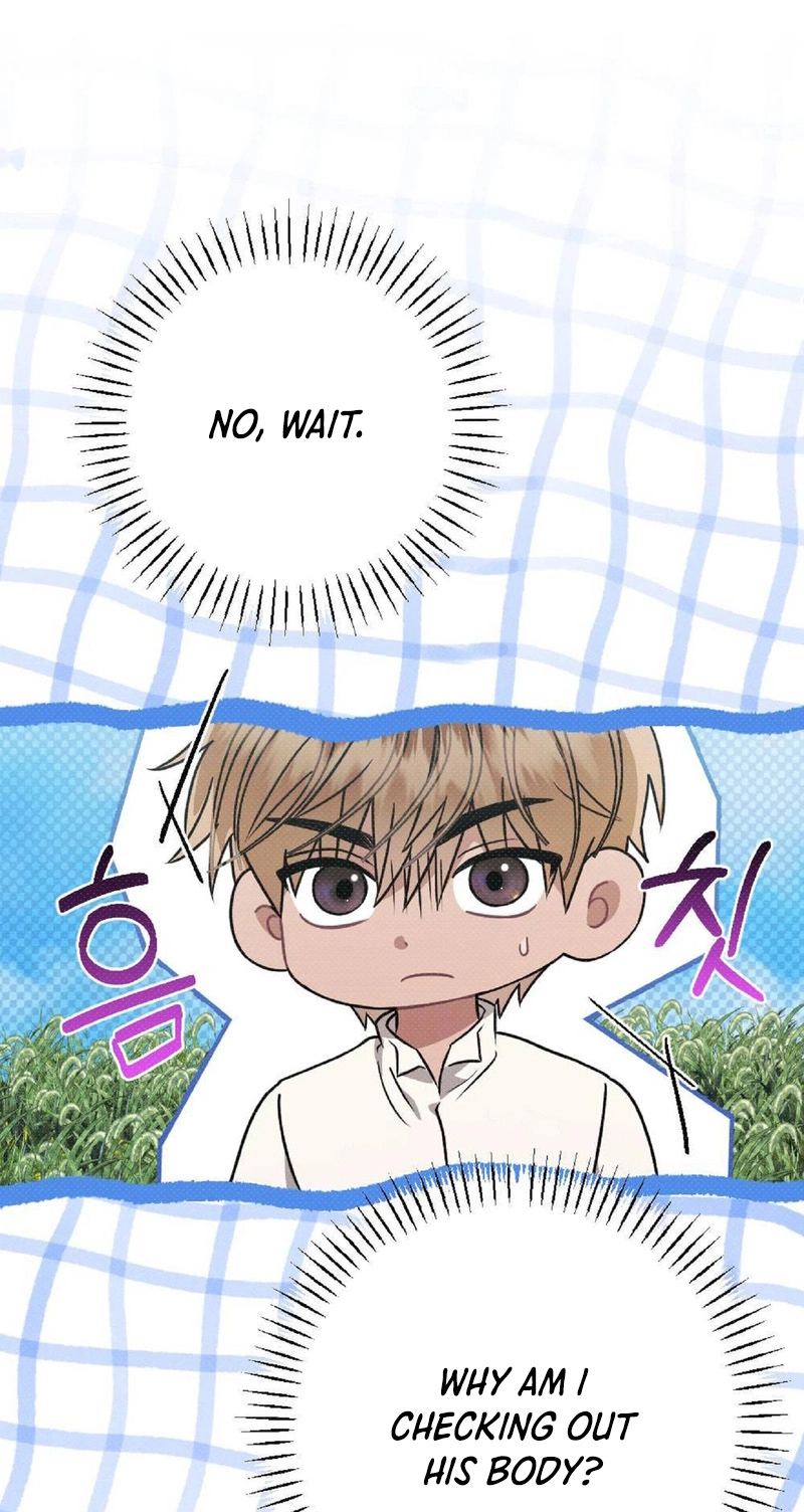 The Northern Archduke Is So Cute Chapter 5 page 39 - 