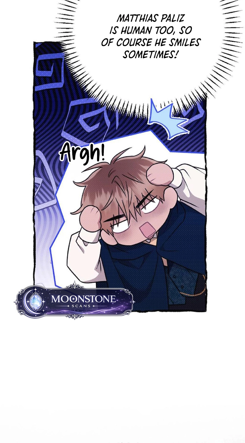 The Northern Archduke Is So Cute Chapter 5 page 7 - 