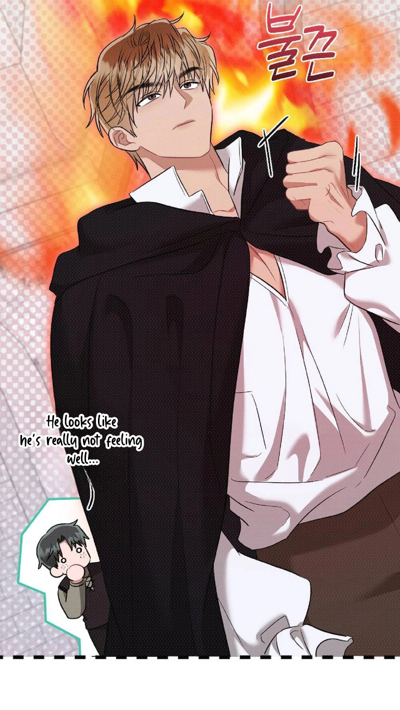 The Northern Archduke Is So Cute Chapter 5 page 74 - 