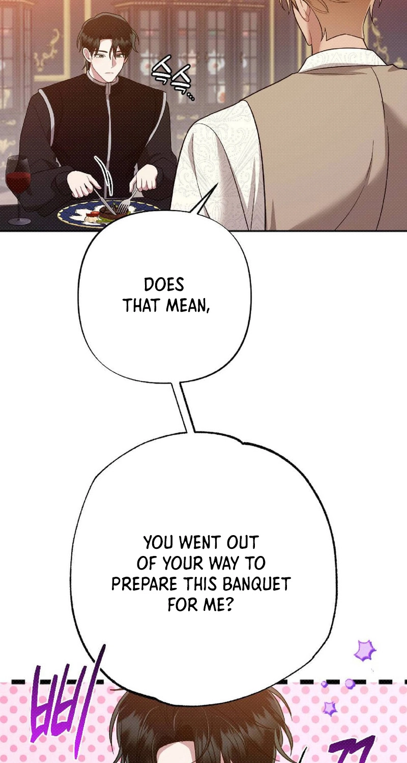 The Northern Archduke Is So Cute Chapter 6 page 19 - 