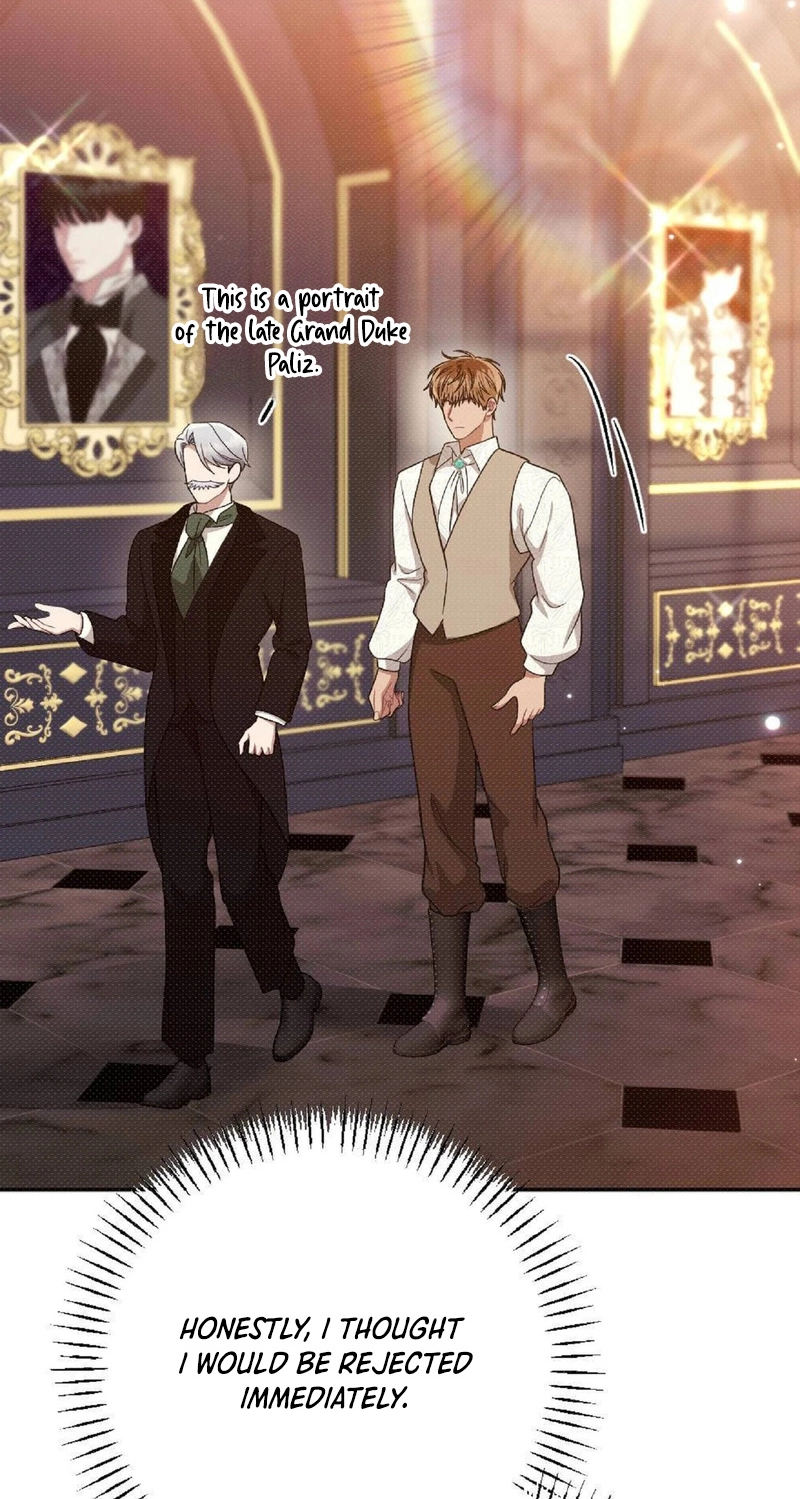 The Northern Archduke Is So Cute Chapter 6 page 3 - 
