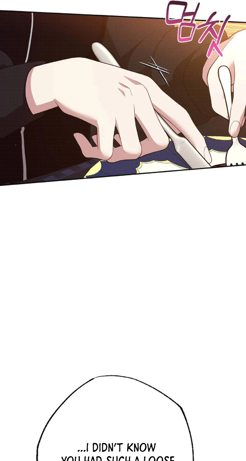 The Northern Archduke Is So Cute Chapter 6 page 27 - 