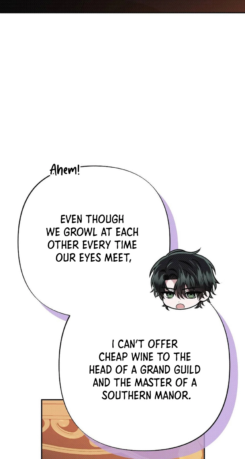 The Northern Archduke Is So Cute Chapter 6 page 29 - 