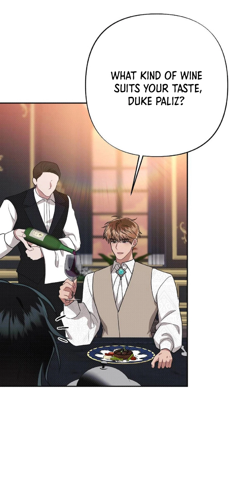 The Northern Archduke Is So Cute Chapter 6 page 31 - 