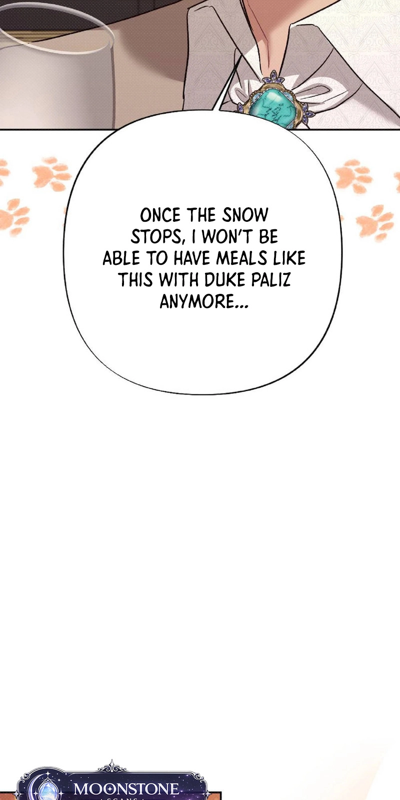 The Northern Archduke Is So Cute Chapter 6 page 35 - 