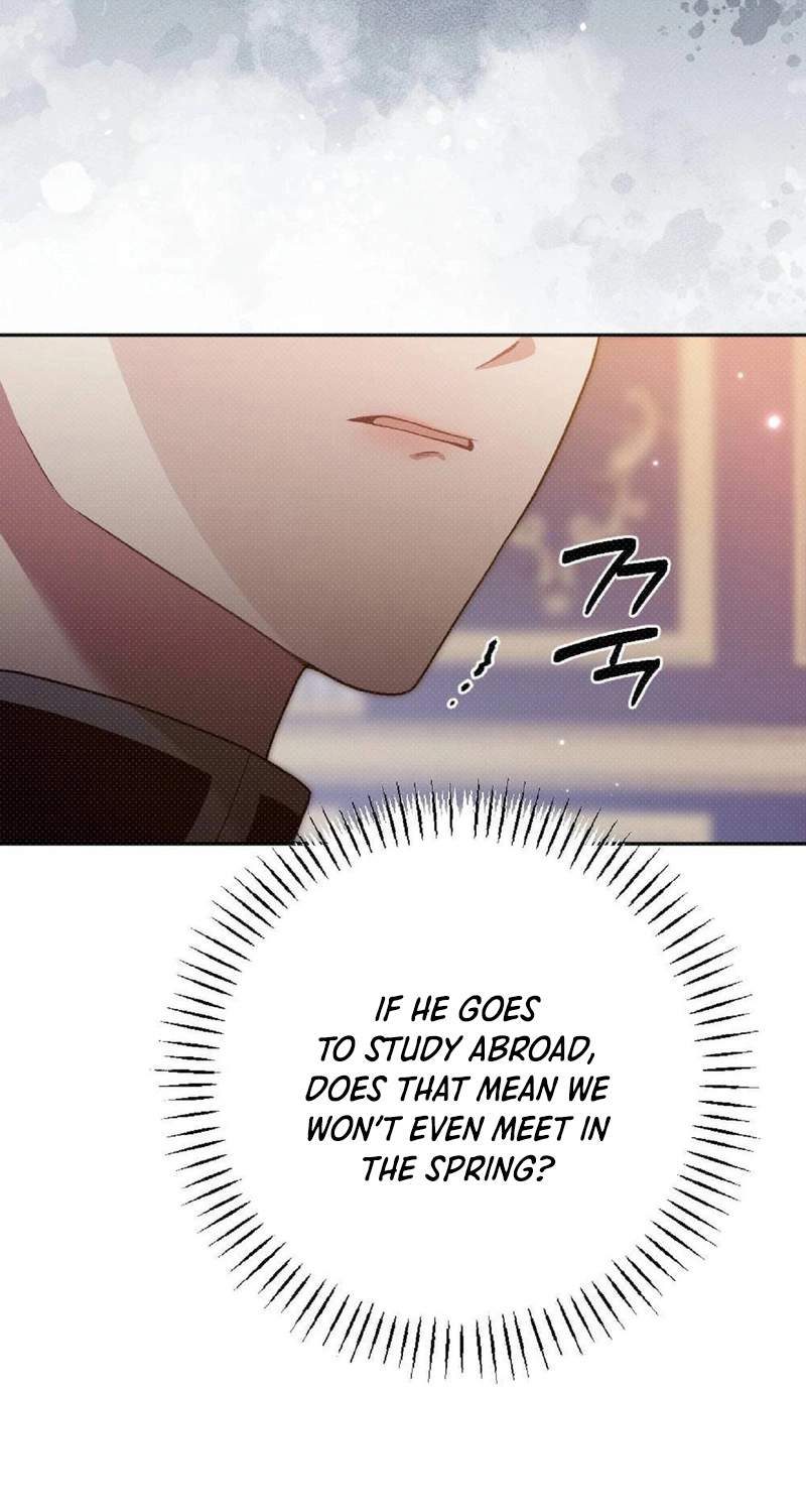 The Northern Archduke Is So Cute Chapter 6 page 42 - 