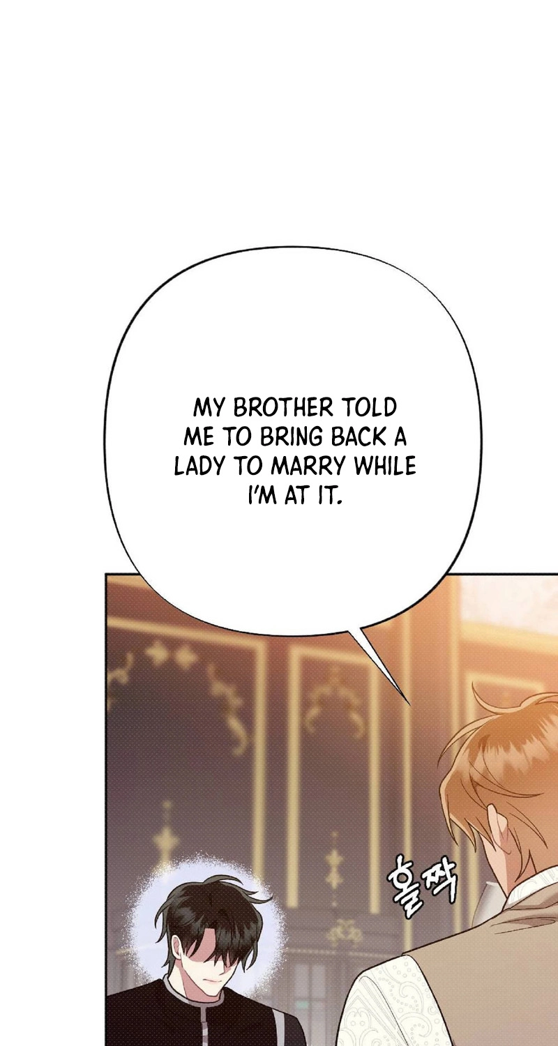 The Northern Archduke Is So Cute Chapter 6 page 43 - 