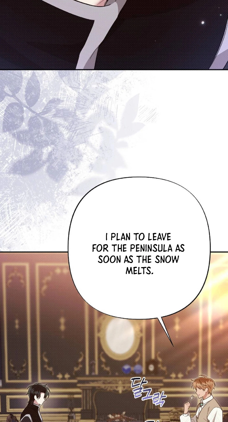 The Northern Archduke Is So Cute Chapter 6 page 52 - 