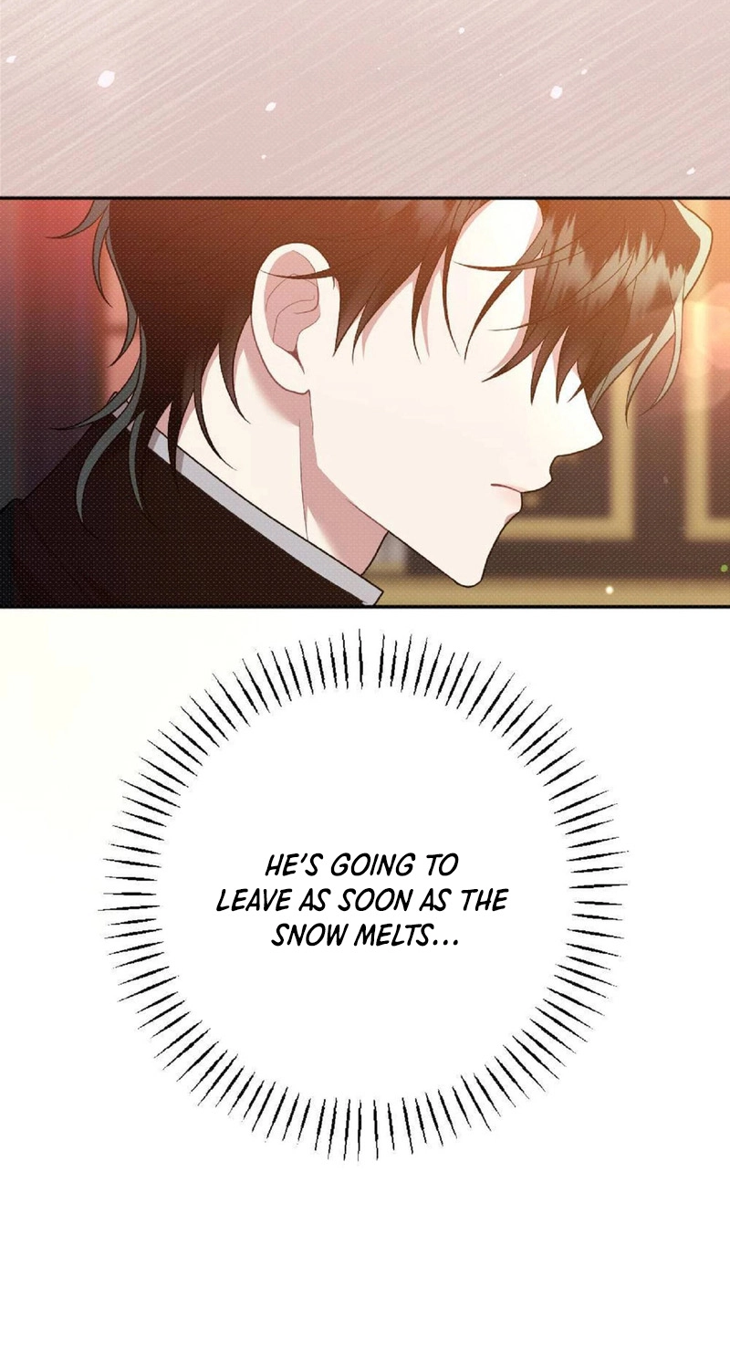 The Northern Archduke Is So Cute Chapter 6 page 54 - 