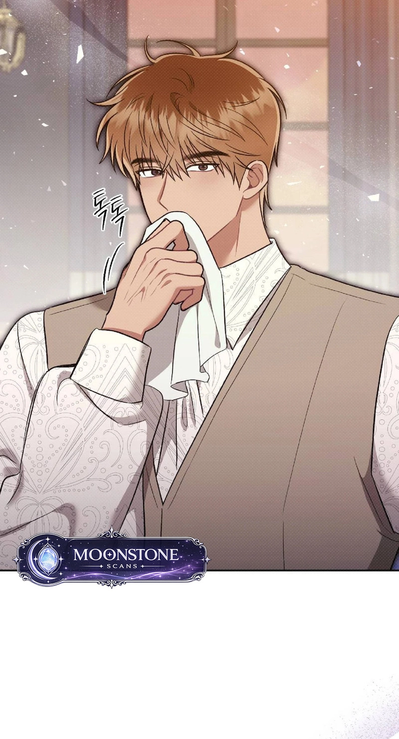 The Northern Archduke Is So Cute Chapter 6 page 56 - 