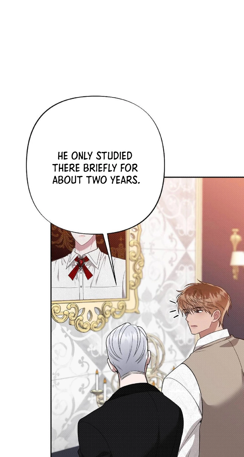 The Northern Archduke Is So Cute Chapter 6 page 8 - 