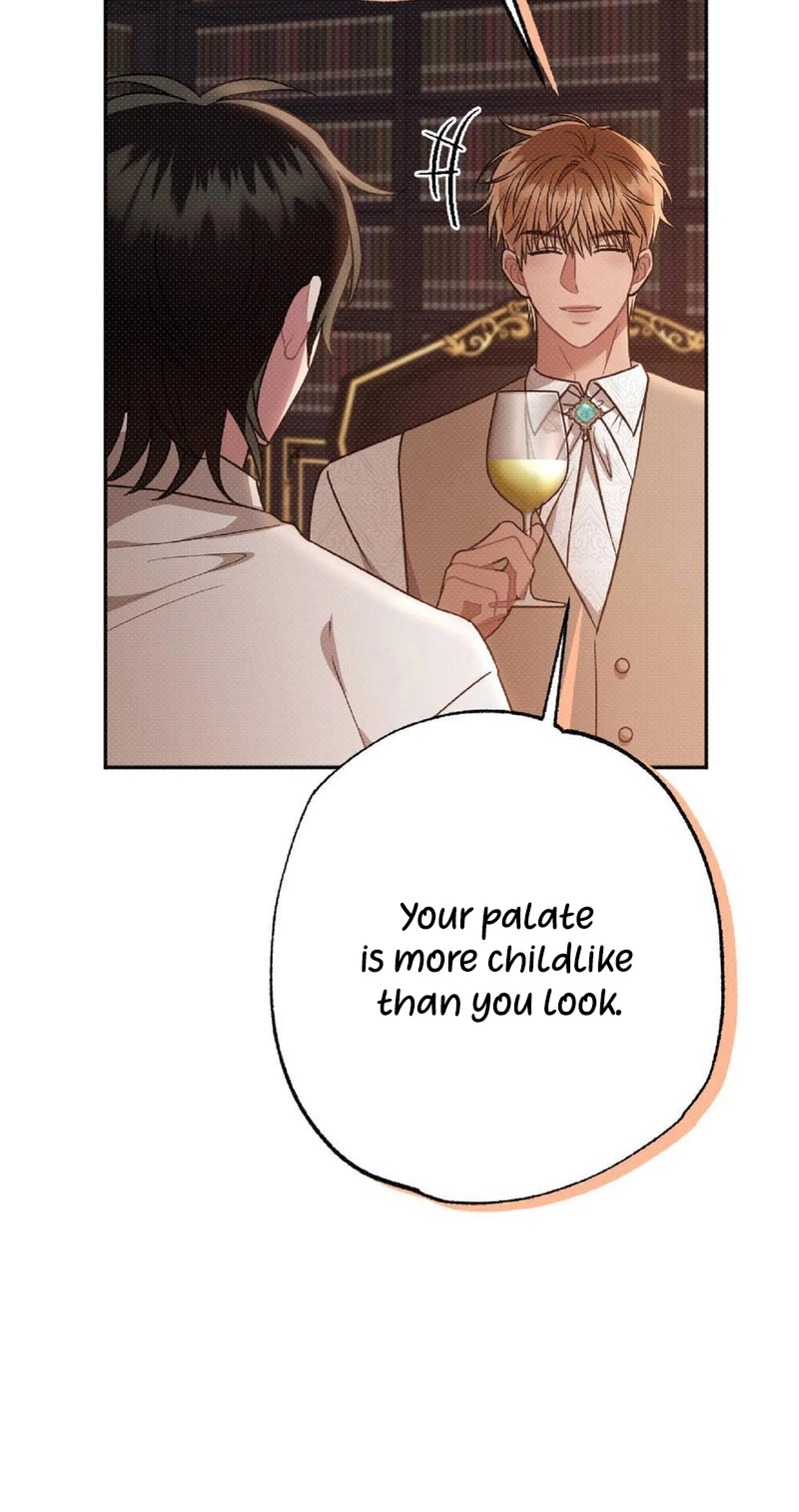 The Northern Archduke Is So Cute Chapter 7 page 17 - 